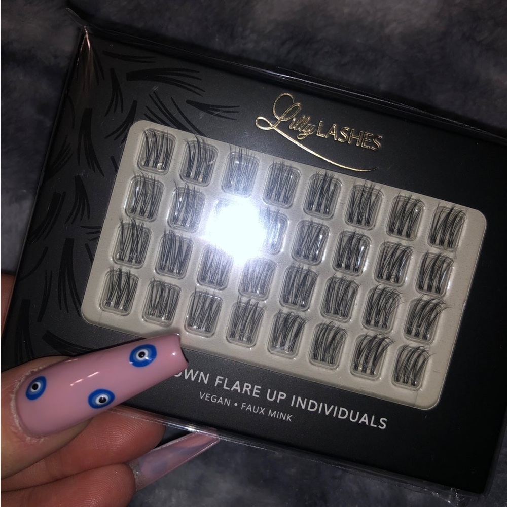 Lilly lashes - Individuals